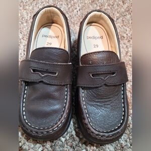 Pediped Charlie Grip N Go Sz 29/12